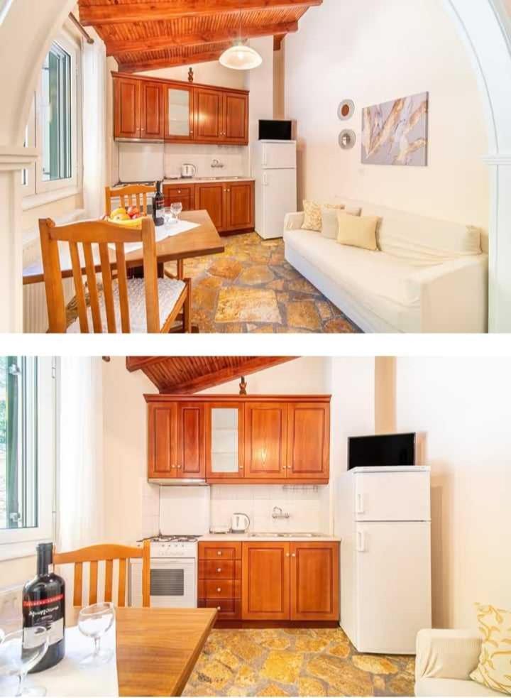 Διαμέρισμα Pavlos Sofia Corfu (city)